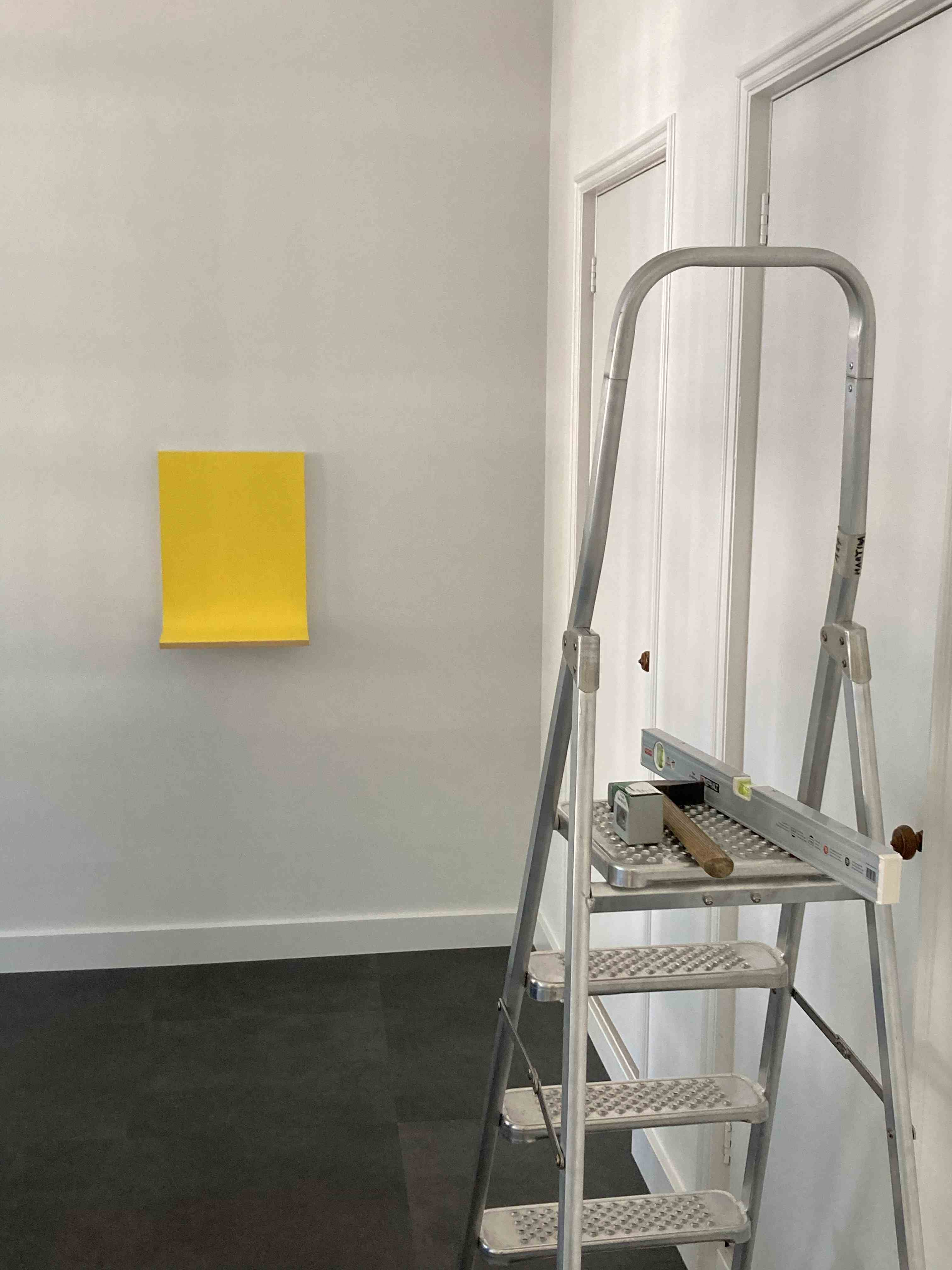 Startbild – Arbeit von Martina Klein